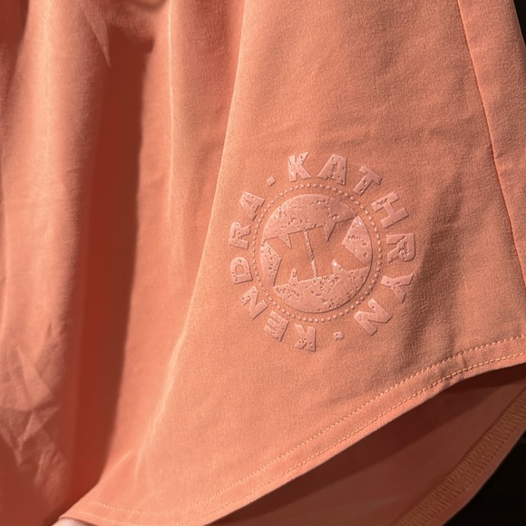 Gymshark x KK Fit Woven Shorts - Picture 5 of 6